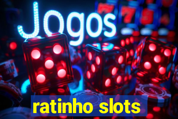 ratinho slots